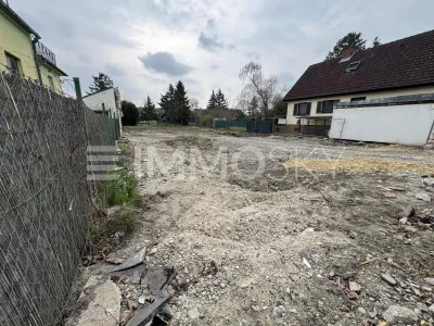 Grundstück zum Kauf in 2100 Korneuburg