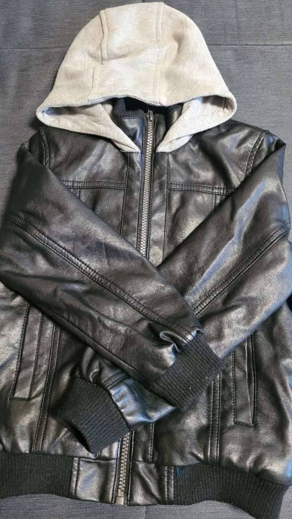 Kinderjacke Winterjacke / Fixpreis: