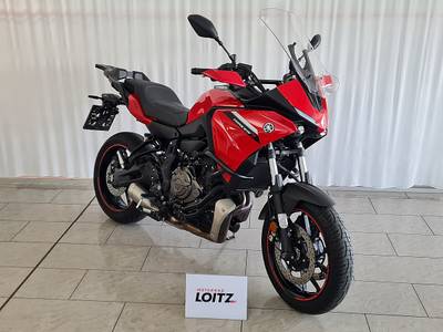 Yamaha Tracer 7