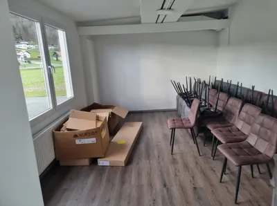 Gewerbeimmobilie mieten in Leibnitz – 200 m², € 1.999 – Bild 5 von 16