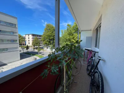 2-Zimmer-Wohnung mieten in Salzburg Stadt – 53 m², € 1.170 – Bild 9 von 9