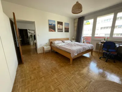 2-Zimmer-Wohnung mieten in Salzburg Stadt – 53 m², € 1.170 – Bild 4 von 9