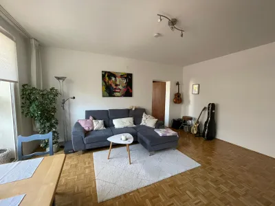 2-Zimmer-Wohnung mieten in Salzburg Stadt – 53 m², € 1.170 – Bild 3 von 9
