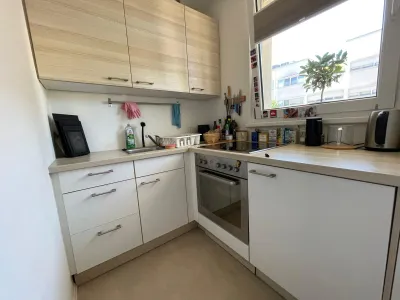 2-Zimmer-Wohnung mieten in Salzburg Stadt – 53 m², € 1.170 – Bild 6 von 9