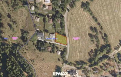 Grundstück kaufen in Spittal an der Drau – 678 m², € 240.000 – Bild 8 von 9