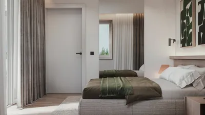 2-Zimmer-Wohnung kaufen in Wien – 54,91 m², € 548.150 – Bild 4 von 13