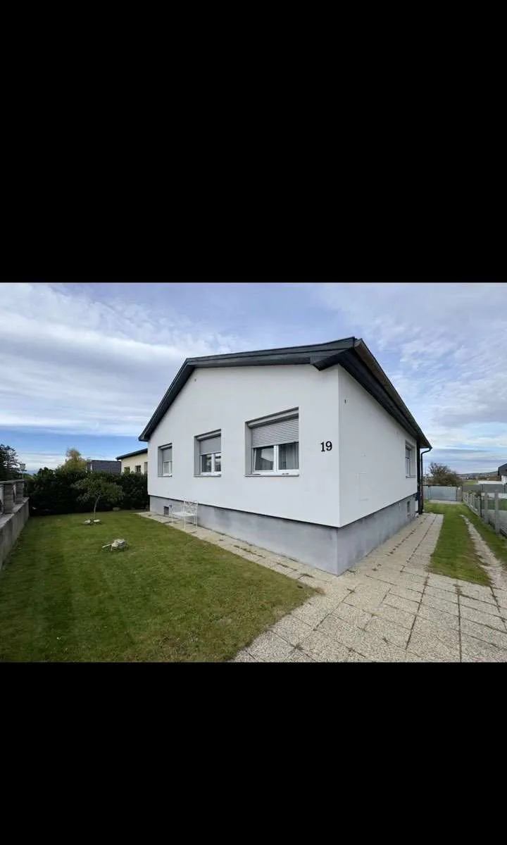 Haus – Stotzing