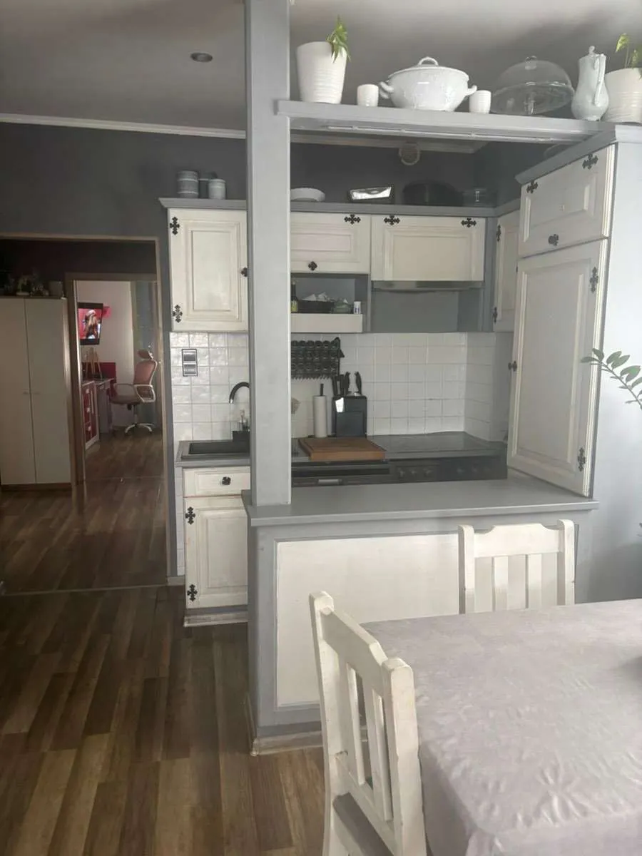 Haus – Stotzing - Ansicht 2