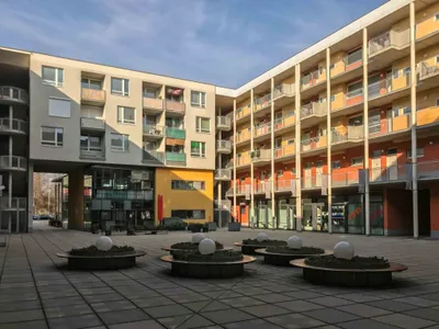 2-Zimmer-Wohnung kaufen in Wien – 62,93 m², € 249.900 – Bild 17 von 19