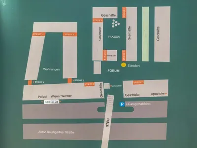 2-Zimmer-Wohnung kaufen in Wien – 62,93 m², € 249.900 – Bild 11 von 19