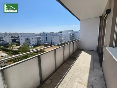 2-Zimmer-Wohnung mieten in Sankt Pölten – 46,94 m², € 760 – Bild 2 von 19