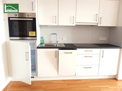 2-Zimmer-Wohnung mieten in Sankt Pölten – 46,94 m², € 760 – Bild 4 von 19