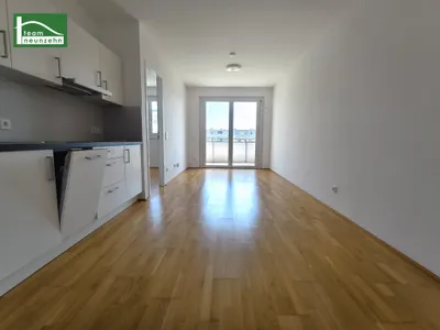 2-Zimmer-Wohnung mieten in Sankt Pölten – 46,94 m², € 760 – Bild 1 von 19