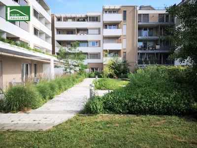 2-Zimmer-Wohnung mieten in Sankt Pölten – 46,94 m², € 760 – Bild 12 von 19