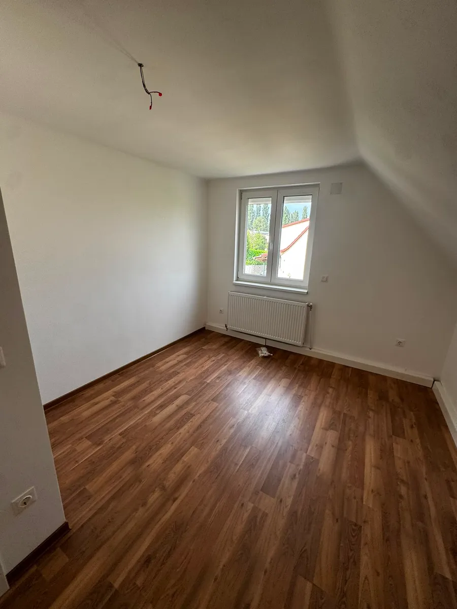 Haus – Wiener Neustadt - Ansicht 3