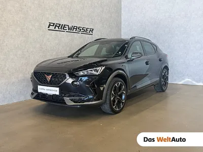 Cupra Formentor 1.5 TSI 150 PS DSG ACT