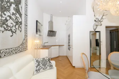 3-Zimmer-Wohnung kaufen in Baden – 85 m², € 445.000 – Bild 2 von 13