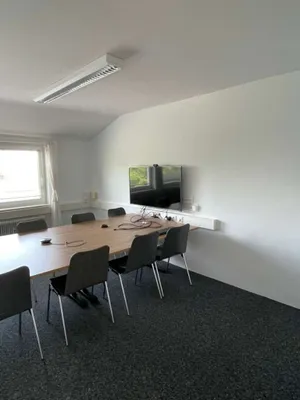 1-Zimmer-Gewerbeimmobilie mieten in Linz Land – 30 m², € 374 – Bild 3 von 13