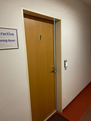 1-Zimmer-Gewerbeimmobilie mieten in Linz Land – 30 m², € 374 – Bild 7 von 13