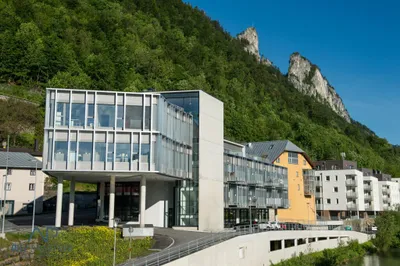 3-Zimmer-Wohnung mieten in Hallein – 82,39 m², € 1.190