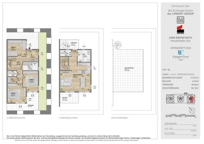 5-Zimmer-Wohnung kaufen in Wiener Neustadt Land – 112 m², € 666.421 – Bild 19 von 21