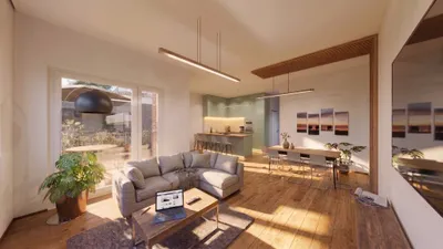 5-Zimmer-Wohnung kaufen in Wiener Neustadt Land – 112 m², € 666.421 – Bild 2 von 21