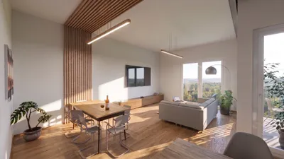 5-Zimmer-Wohnung kaufen in Wiener Neustadt Land – 112 m², € 666.421 – Bild 3 von 21