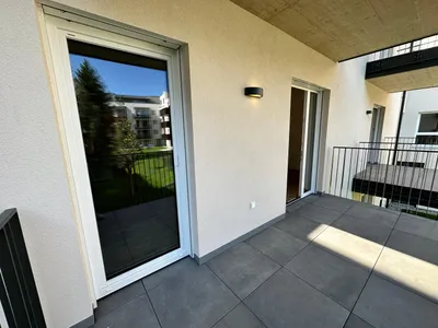 3-Zimmer-Wohnung mieten in Graz – 57,12 m², € 773 – Bild 7 von 14