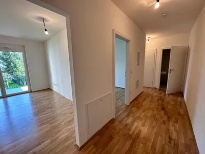 3-Zimmer-Wohnung mieten in Graz – 57,12 m², € 773 – Bild 2 von 14