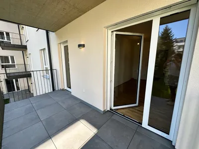 3-Zimmer-Wohnung mieten in Graz – 57,12 m², € 773 – Bild 6 von 14