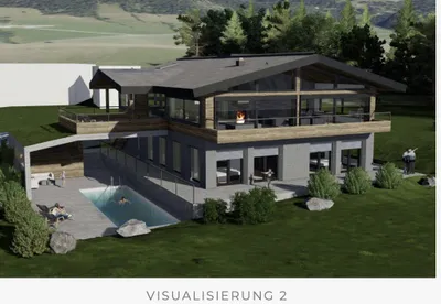 Grundstück kaufen in Kitzbühel – 780 m², € 1.950.000 – Bild 8 von 9