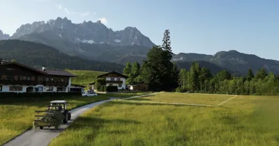 Grundstück kaufen in Kitzbühel – 780 m², € 1.950.000 – Bild 6 von 9