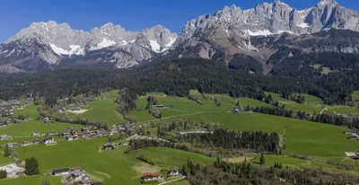 Grundstück kaufen in Kitzbühel – 780 m², € 1.950.000 – Bild 4 von 9