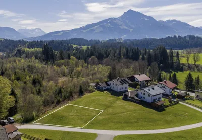 Grundstück kaufen in Kitzbühel – 780 m², € 1.950.000 – Bild 5 von 9