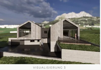 Grundstück kaufen in Kitzbühel – 780 m², € 1.950.000 – Bild 9 von 9