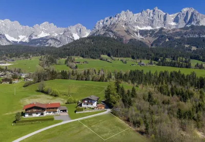 Grundstück kaufen in Kitzbühel – 780 m², € 1.950.000 – Bild 3 von 9