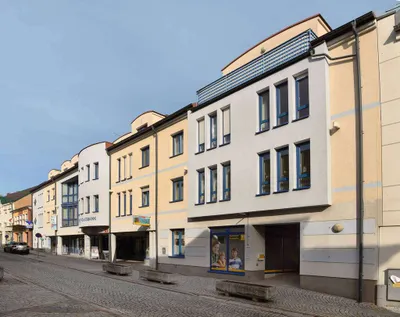 Immobilie mieten in Waidhofen an der Thaya – € 55 – Bild 1 von 3