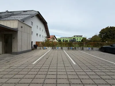 Immobilie mieten in Salzburg Stadt – € 100 – Bild 3 von 3