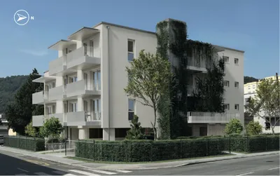 Wohnung mieten in Graz