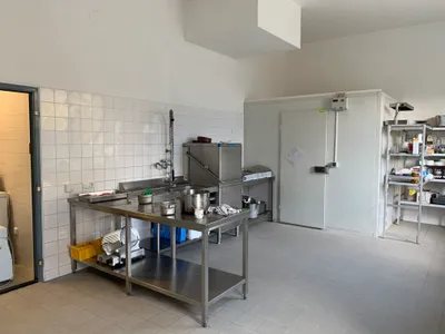 Gewerbeimmobilie mieten in Güssing – 233 m² – Bild 5 von 12