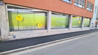 Gewerbeimmobilie kaufen in Villach – 181 m², € 249.000 – Bild 3 von 9