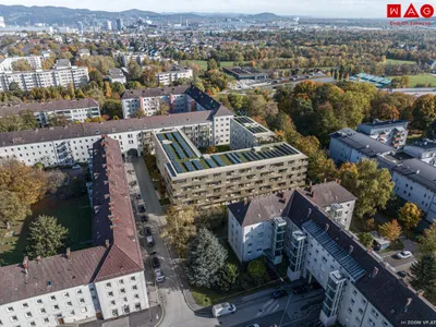 3-Zimmer-Wohnung kaufen in Linz – 67,74 m², € 562.680 – Bild 21 von 27