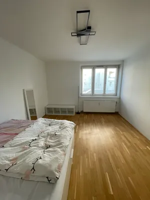 View of Gemeinde Wohnung (direkt vergabe) wiener wohnen