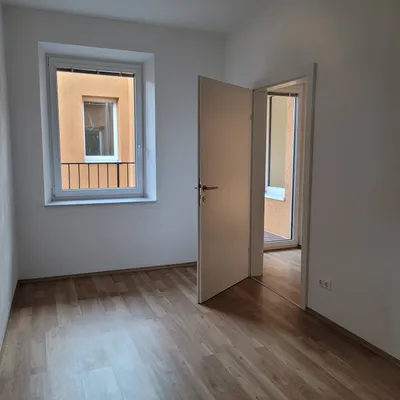 1-Zimmer-Wohnung mieten in Waidhofen an der Thaya – 38 m², € 420 – Bild 4 von 4