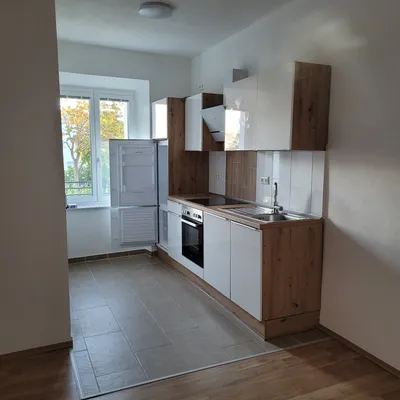 1-Zimmer-Wohnung mieten in Waidhofen an der Thaya – 38 m², € 420 – Bild 3 von 4
