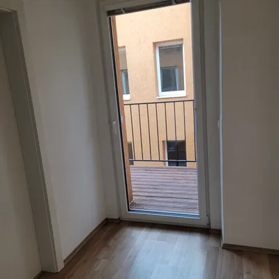1-Zimmer-Wohnung mieten in Waidhofen an der Thaya – 38 m², € 420 – Bild 2 von 4