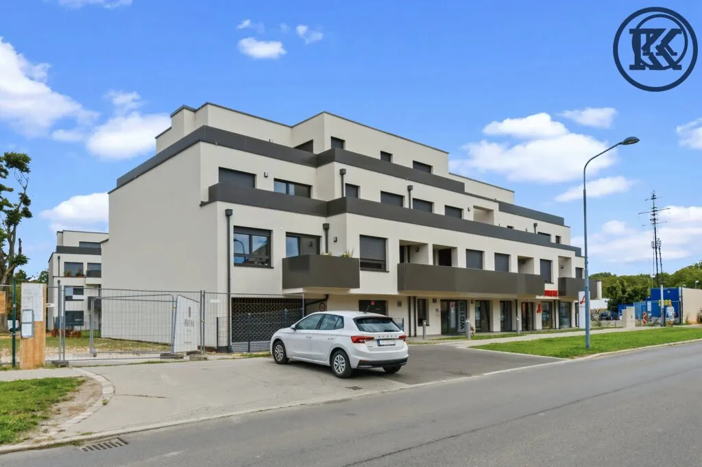 Wohnung – Wien - Ansicht 3