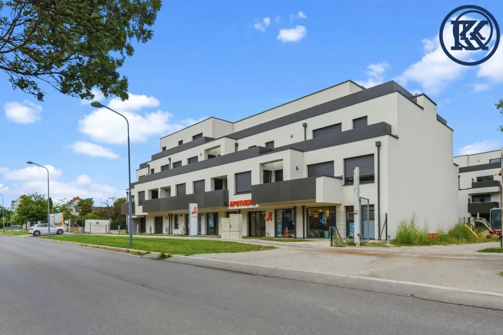 Wohnung – Wien - Ansicht 2