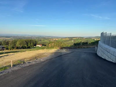 Grundstück kaufen in Amstetten – 821 m², € 107.000 – Bild 4 von 4