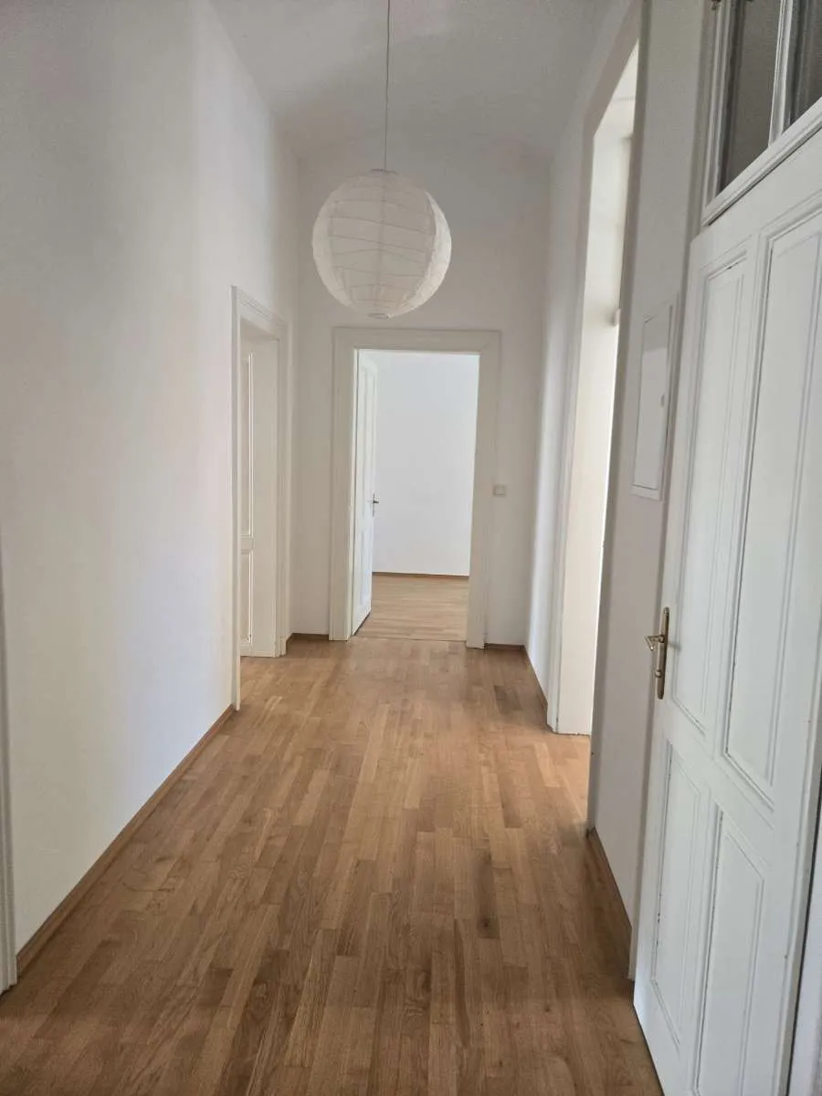 Wohnung – Leoben - Ansicht 3